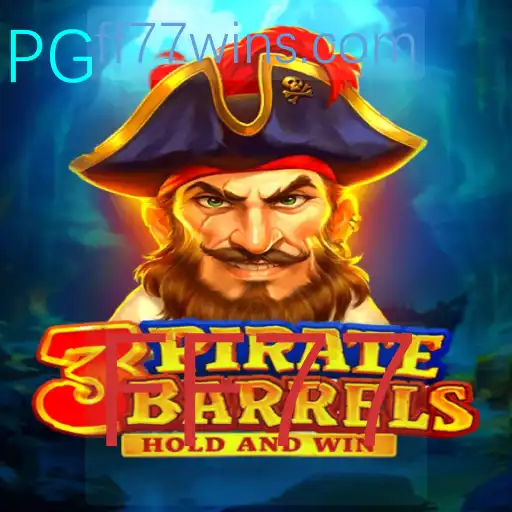 Desbravando os Sete Mares com 3PirateBarrels: O Desafio Naval Inovador