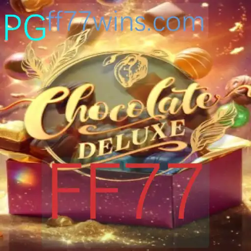 Descubra o Mundo Encantado de ChocolateDeluxe: O Jogo que Conquista Todos os Paladares