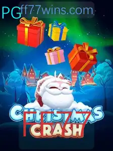 Descobrindo ChristmasCrash: Uma Aventura Aérea Com a Palavra-Chave FF77