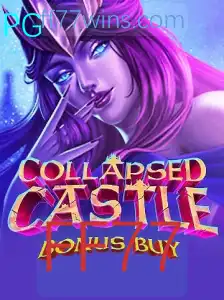 Explorando o Universo de 'CollapsedCastleBonusBuy': Um Novo Capítulo nos Jogos Digitais