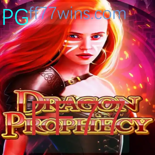 DragonProphecy: Desvende os Mistérios com a Chave FF77