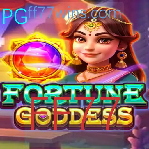 Descubra o Universo Envolvente de FORTUNEGODDESS