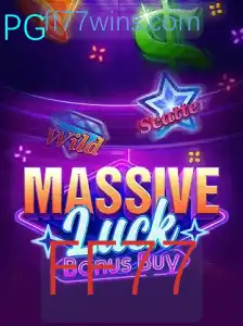 Explorando o Universo de MassiveLuckBonusBuy: Introdução e Regras