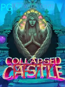 Explorando o Mundo de CollapsedCastle: Um Mergulho na Aventura Fantástica
