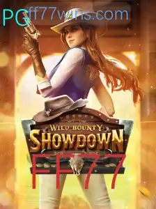 Descubra o Mundo de WildBountyShowdown: Um Fenômeno no Universo dos Jogos
