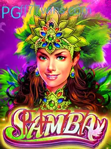Descubra o Jogo 'Samba': Uma Nova Forma de Diversão