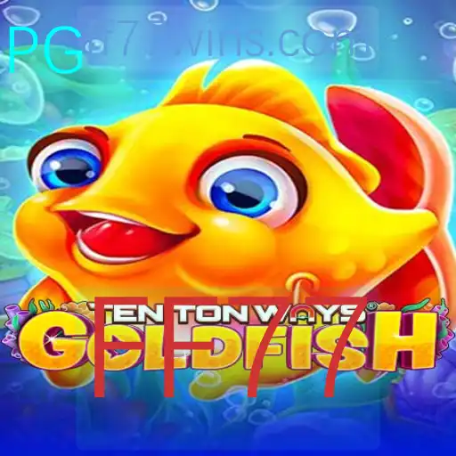 TenTonWaysGoldfish: Explorando o Fascinante Mundo deste Novo Jogo